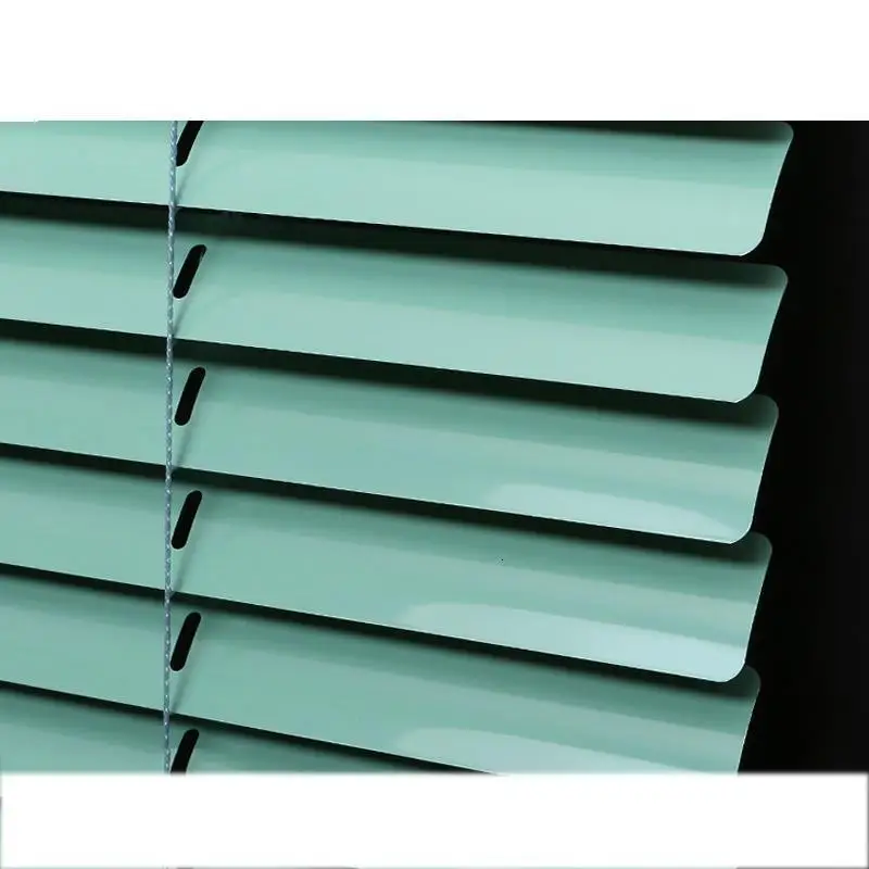 Version P Для любви Habitacion магазины Enrouleur вертикальные римские Percianas Persianas Cortinas Estores Обучающие Para Ventanas рулонные шторы - Цвет: Version P