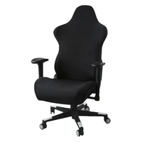 1pc chair cover ergonomic office computer game chair slipcovers stretchy covers for racing gaming chair