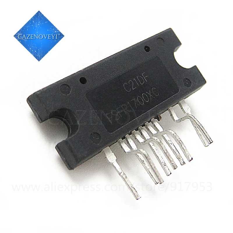 5 шт. / Лот FSFR1700XSL FSFR1700US FSFR1700L FSFR1700XC FSFR1700 ZIP-9 новый оригинальный в наличии