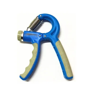 10 40 кг Регулируемый тяжелый захват фитнес тренажер для рук FatGrip запястье