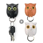 1 шт., декоративный крючок для ключей