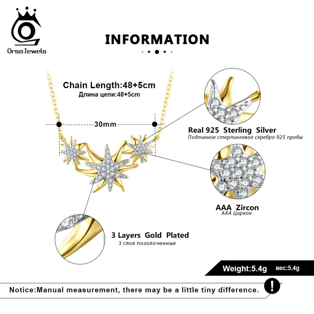Ожерелье женское из серебра 925 пробы с фианитом | Украшения и аксессуары