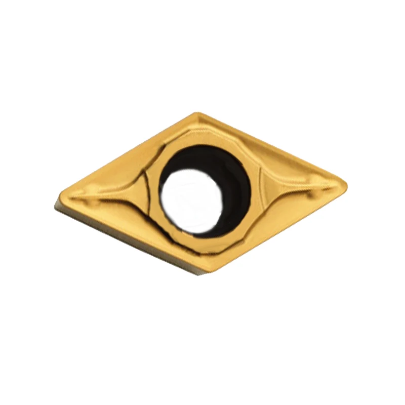 100% оригинал DCMT DCMT070204-PS MPJ350 DCMT11T304-PS DCMT11T308 с ЧПУ карбид Вставки лезвия