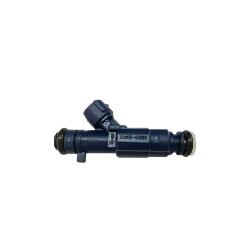 

8PCS Fuel injector for Hyundai Kia nozzle 35310-2g400 l0481d889