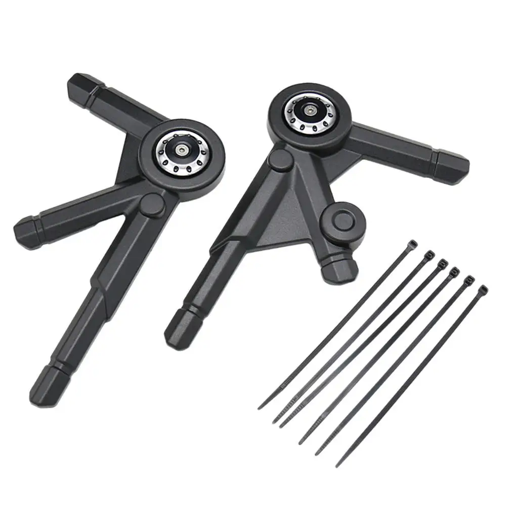 

Защитная панель для мотоциклетной рамы, боковая крышка для BMW R1200GS LC