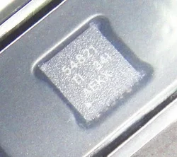 

10 шт./лот TPS54821RHLR 54821 QFN14