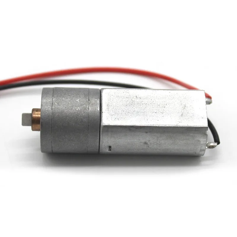 Железный корпус 180 мотор-редуктор DIY аксессуары для роботов научно-техническая