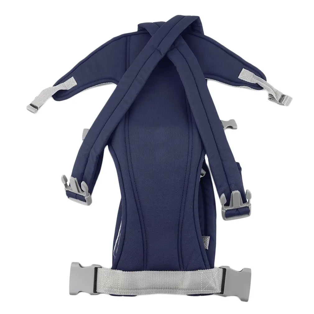 Регулируемая Сумка-кенгуру для новорожденных слинг малышей рюкзак