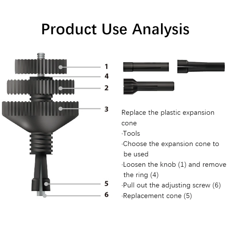Универсальный инструмент для выравнивания сцепления центрирующий корректор