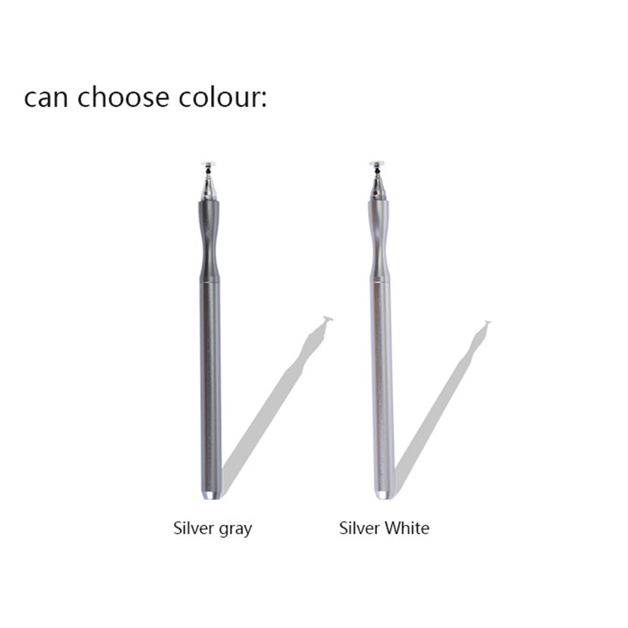 UTHAI DA02 емкостный стилус для сенсорного экрана универсальный iPad Pencil Pro 11 12 9 10 5 мини