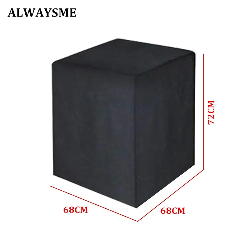 Всегда я Chiminea костра чехол на гриль для барбекю | Дом и сад