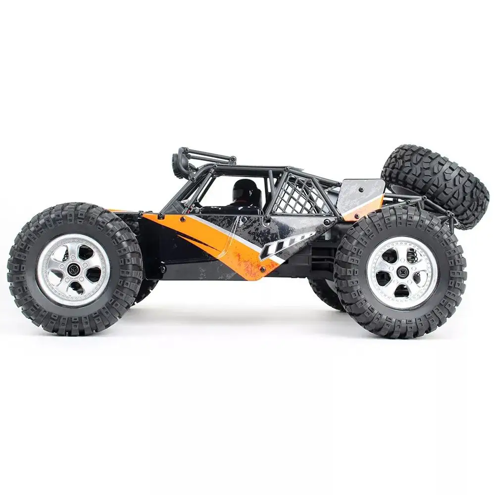 LeadingStar HBX 12815 1/12 2 4G 4WD 30 км/ч гоночная матовая Радиоуправляемая машина внедорожный