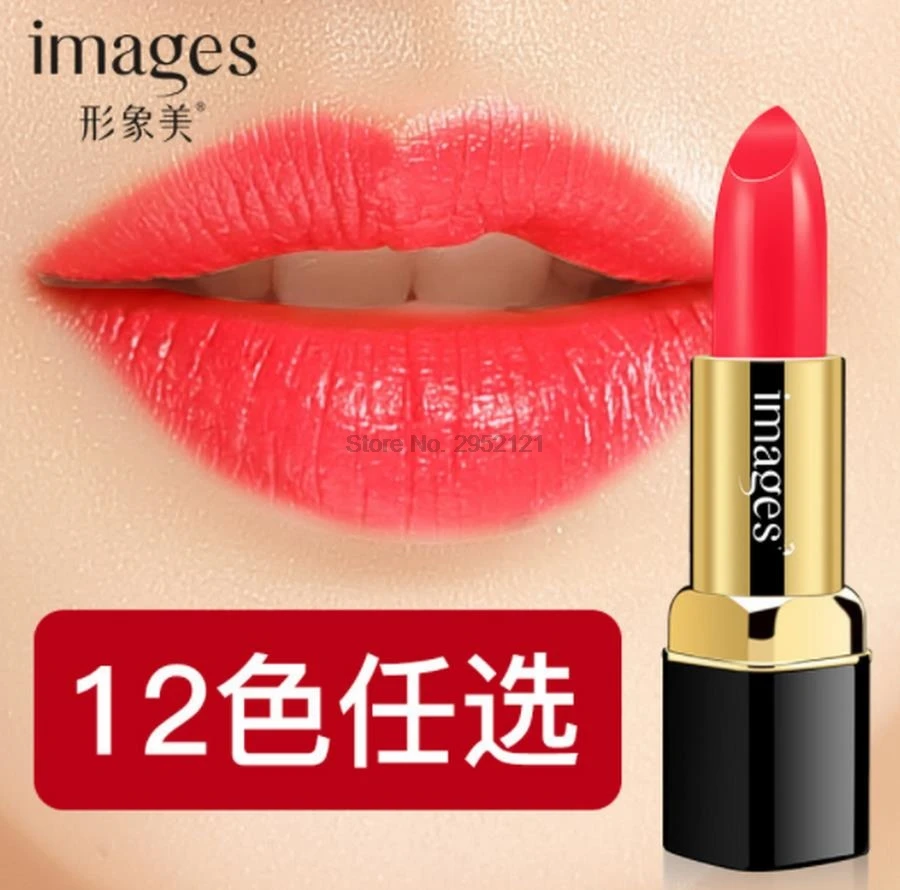 by dhl or ems 200pcs Liquid Lipstick Moisturizer Smooth Lip Stick Long Lasting Gloss Cosmetic Beauty Makeup brand |