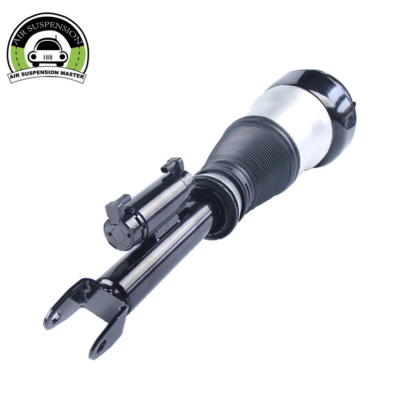 Передний пневматический амортизатор подвески для Mercedes-Benz S-Class W222 2014- Oem #2223204713