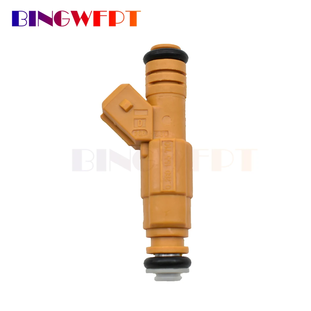 

1 PC 0280155700 Fuel Injectors For JEEP 1987-1998 4.0L REPLACE 0280155710