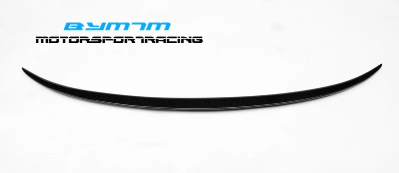 M5 стильные трусы из углеродного волокна подходят для BMW 5 Series G30 G38 520d 530d