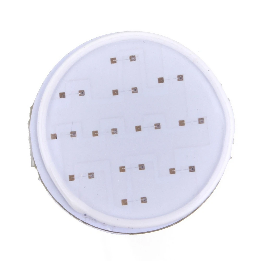 

12V Bright 12 Chips Safety Useful 1156 Ba15s Universal Rear Car Accessories COB LED Turn Signal Light