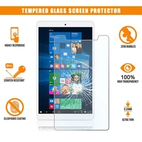 screen protector for teclast x80 plus tablet tempered glass 9h premium scratch resistant anti fingerprint film guard cover