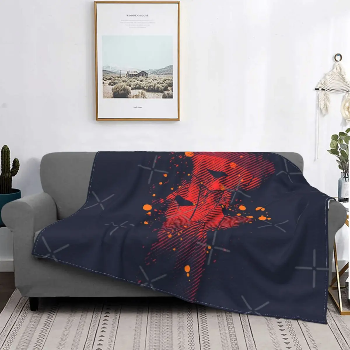 

Grunge Transformers Autobots Blanket Bedspread Bed Plaid Comforter Baby Blanket Hooded Blanket Plaids And Covers