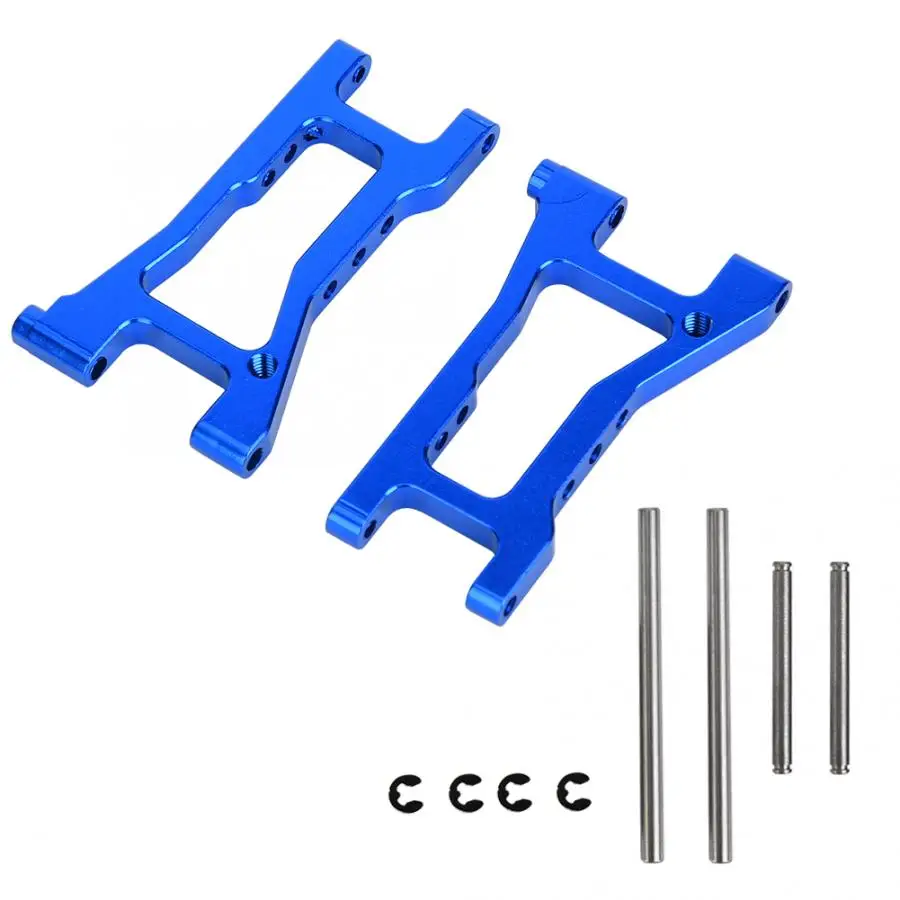 Запасные части для задней нижней подвески из алюминиевого сплава HPI RS4 1/10 |