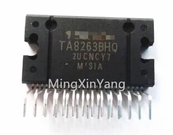 

Микросхема TA8263BHQ TA8263BH для автомобильного усилителя звука, 5 шт.
