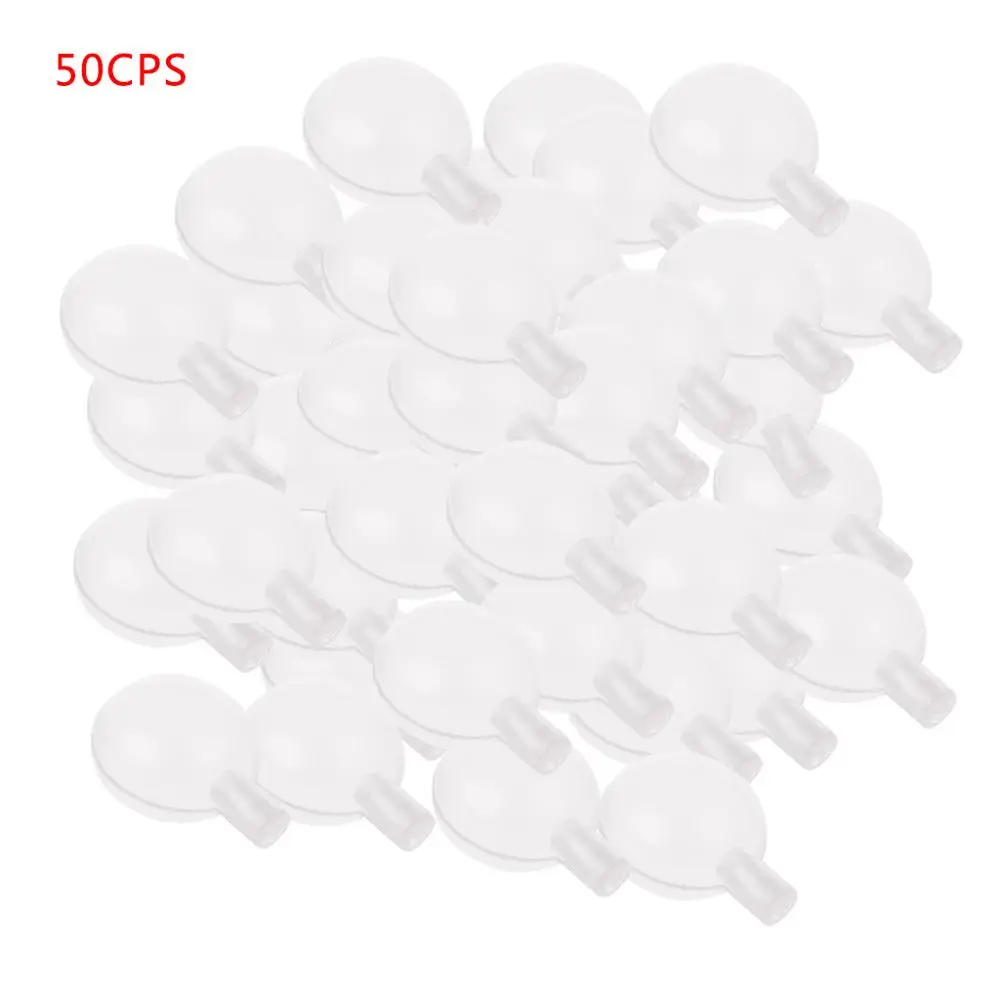 50 шт. пищалка для кукол 5 размеров|Мягкие игрушки животные| |