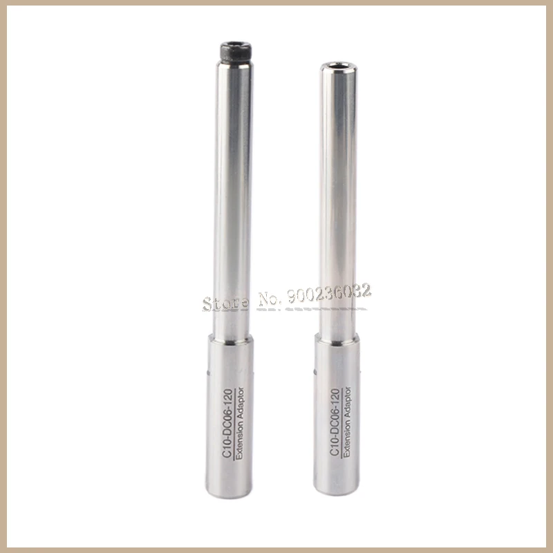 

Тонкий цанговый патрон ST10 ST12 DC6 120L /ST12-DC6-150 /ST16 DC6/ ST20 DC8, 1 комплект