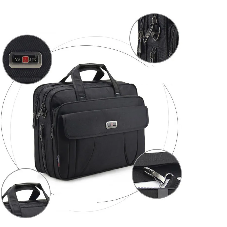 Сумка для ноутбука 15 6 дюйма мужчин женщин мужской чехол-портфель Наплечная |