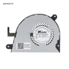 Вентилятор охлаждения JIANGLUN для Razer Blade Stealth 12,5 