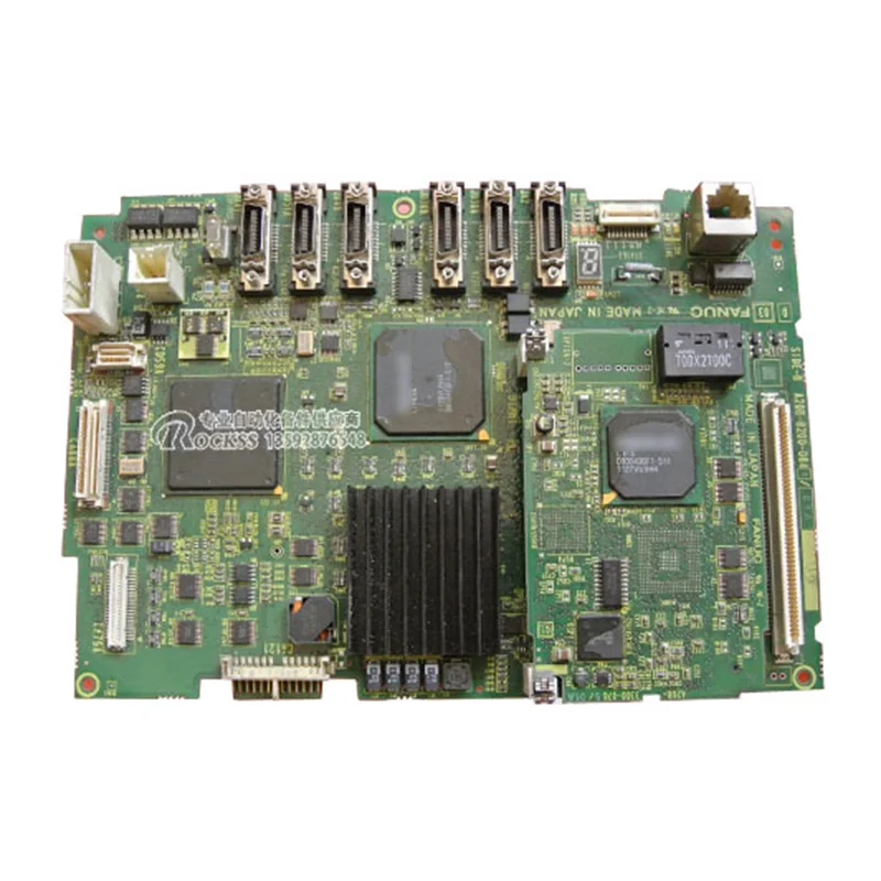 

A20B-8200-8200 б/у в хорошем состоянии с бесплатным DHL