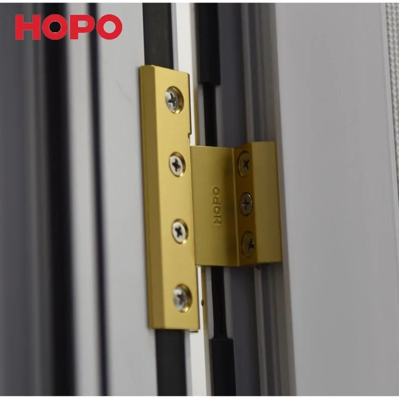 Фурнитура для дверей и окон HOPO 51 створчатый шарнир европейский стандарт четыре
