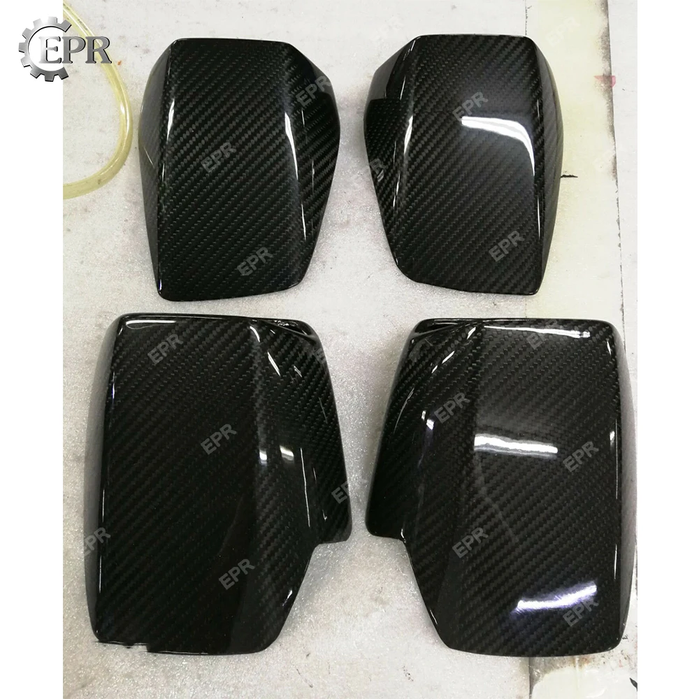 Внутренняя часть из сухого углерода для гоночного салона Huracan LP610 LP580(2014 +) крышка