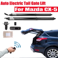 car electronics tailgate smart electric tail gate lift for mazda cx 5cx5cx 5 2013 2019 2020 2021 remote control foot sensor
