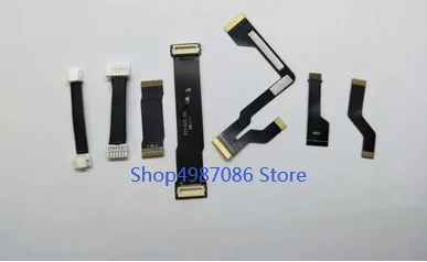 

DJI Phantom 4 Flat Cable Set Spare Part 50 Accessories for Phantom 4 Flexible Wire Cable in Stock