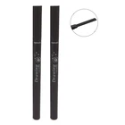 Водонепроницаемая ручка для бороды, парикмахерский карандаш и щетка, мужские усы, инструмент для ремонта и укладки