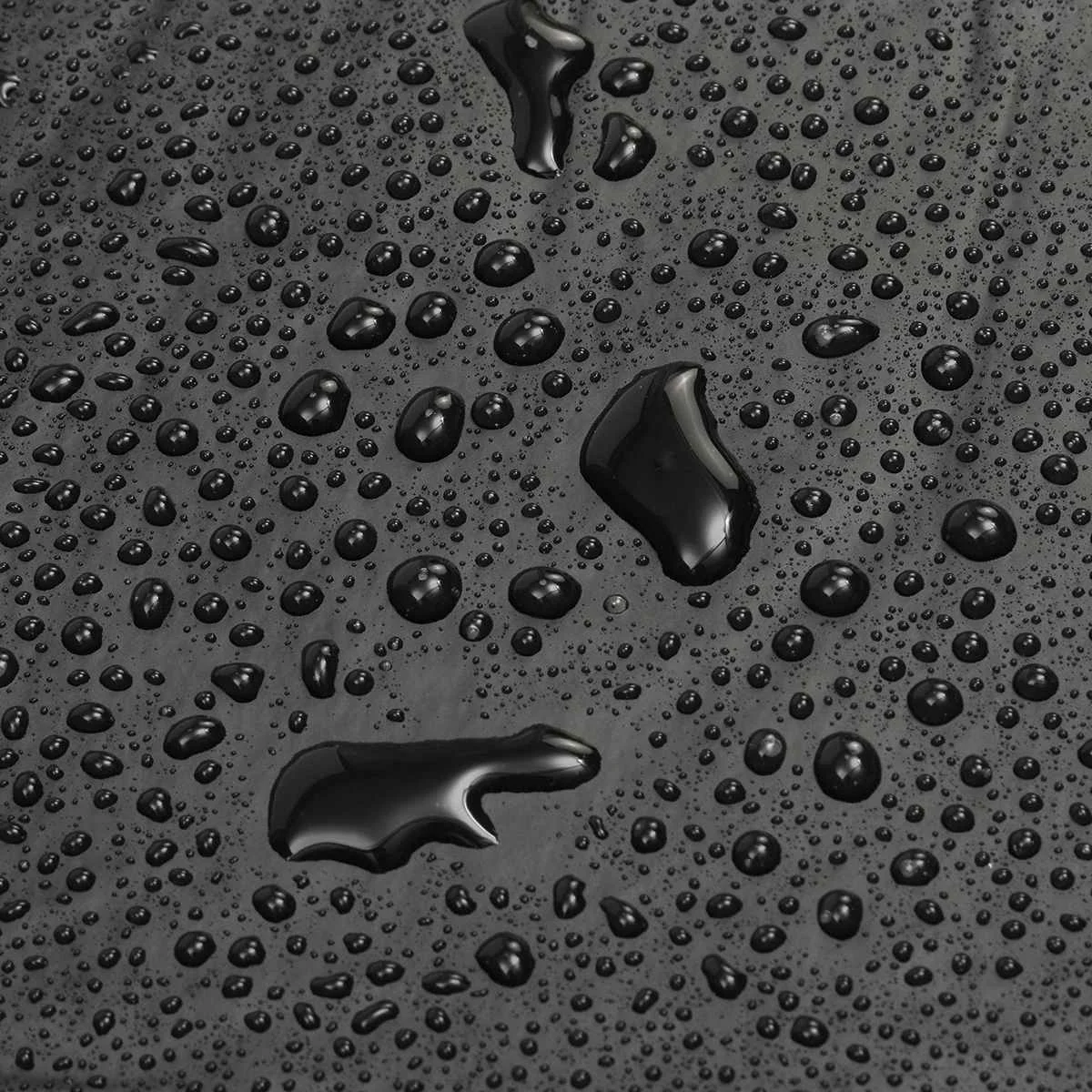 

Universal Waterproof Caravan Trailer Towing Hitch Cover Rain Snow Dust Dustproof Protector Aging Resistance Anti UV for RV Taile