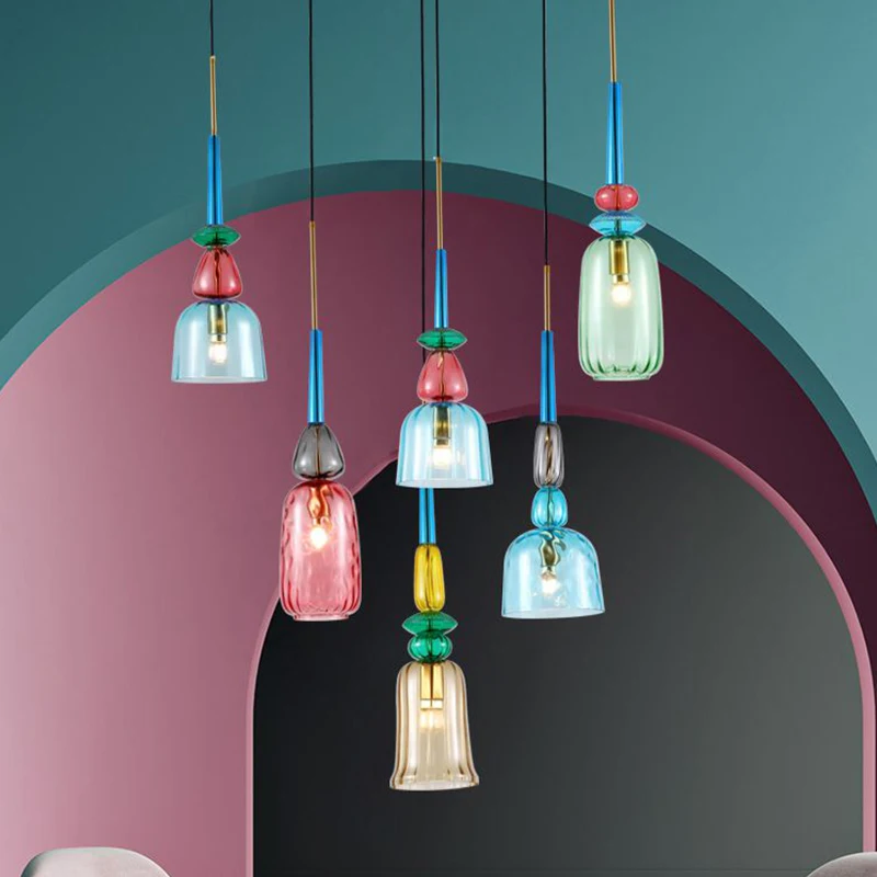 

Indoor Lighting