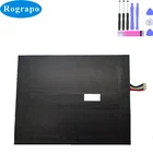 5000 мАч 32160205P Аккумулятор для ноутбука CHUWI Lapbook Air 14 CWI52914,1 N3450 FHD  HAIER M4 X14 3450G04128WY X6 PL3074165 планшет
