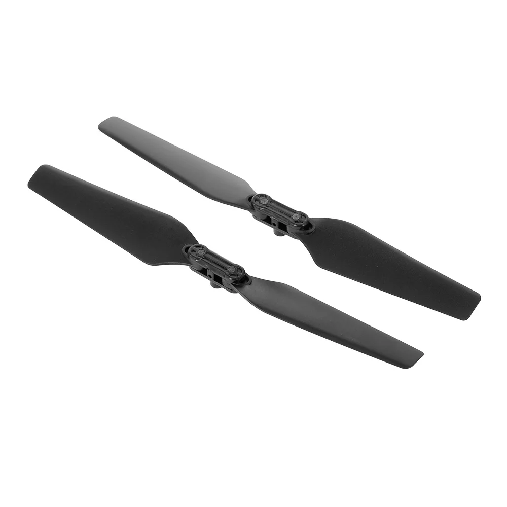 Складные Лопасти пропеллера CW CCW Для SJ R/C Z5 Wifi FPV дрона GPS RC квадрокоптера запасные