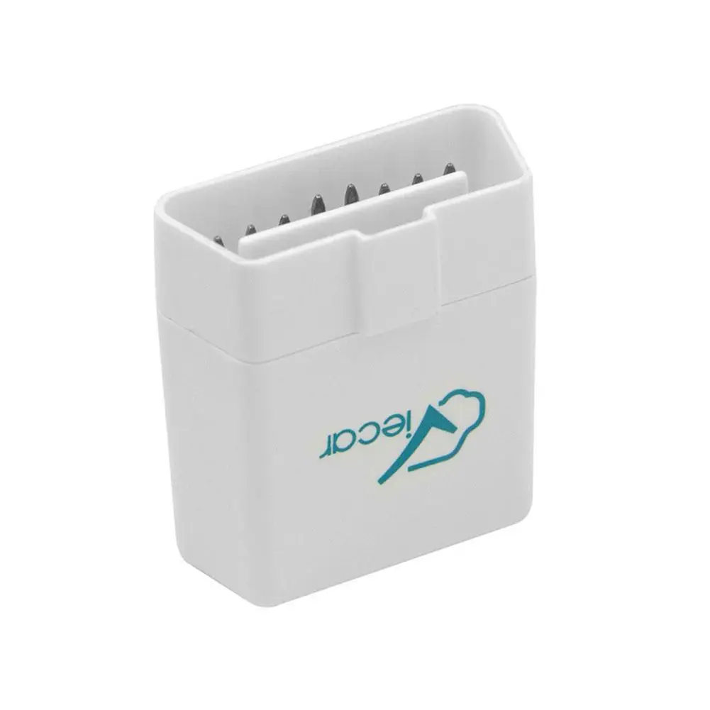 Диагностический сканер Viecar 4 0 Bluetooth V4.0 BLE OBD2 для Apple IOS Android инструмент ремонта