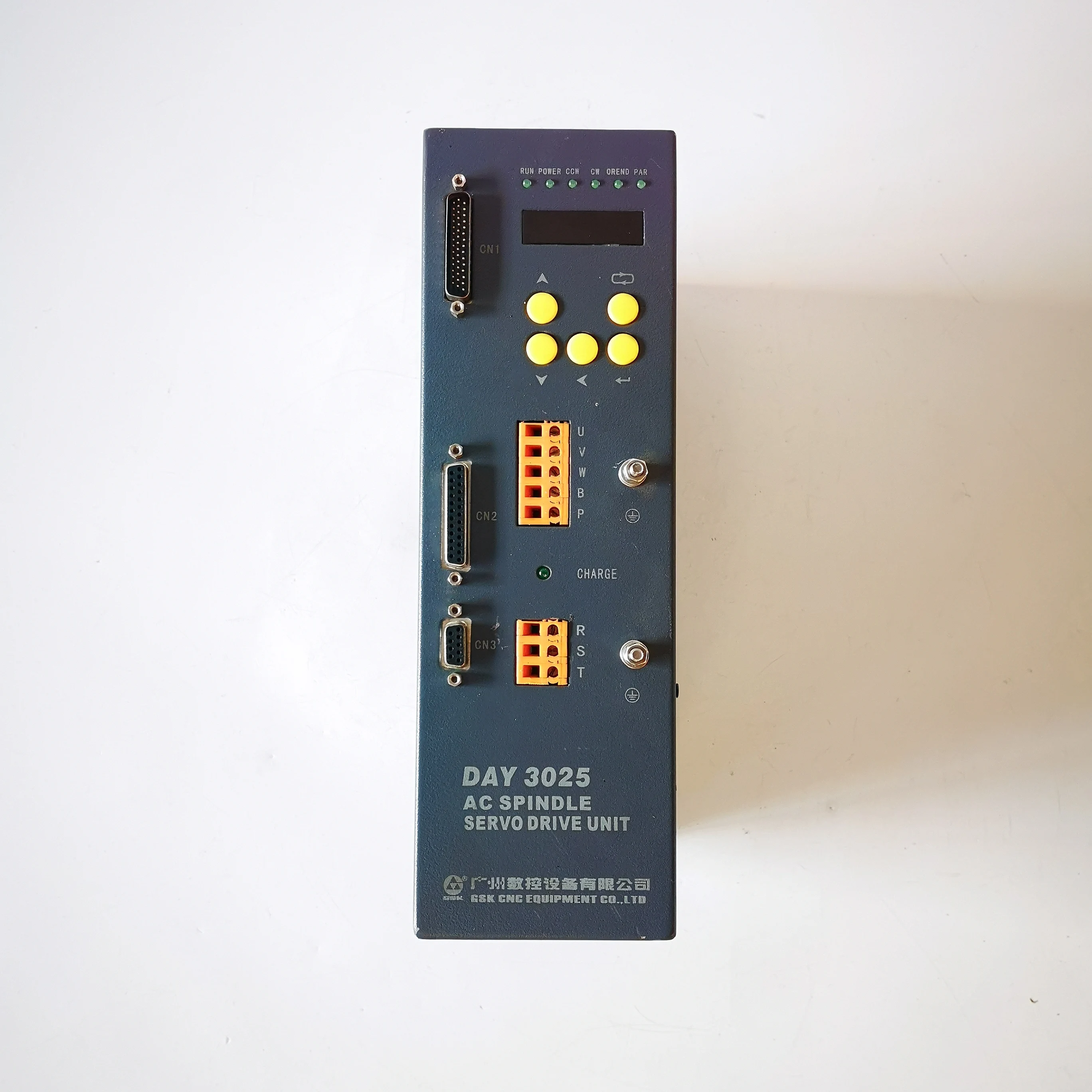 

In Stock Spindle Servo Day 3025 in Good Condition