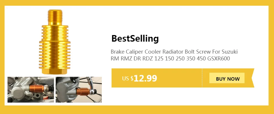 NICECNC рукоятка на руль, рукоятка на руль для Suzuki GSXR 600 750 1000 1100 1300 RM 125 250 RMZ250 RMZ450 GSXS Bandit