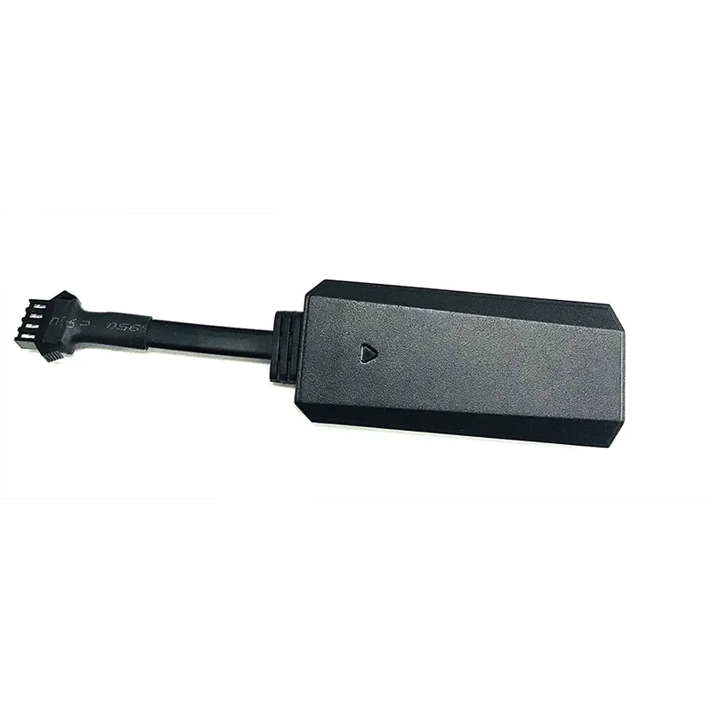 

WanWayTech GPS Tracker H19P Remotely Engine Shut-Off Alarm Protection with Tracking System