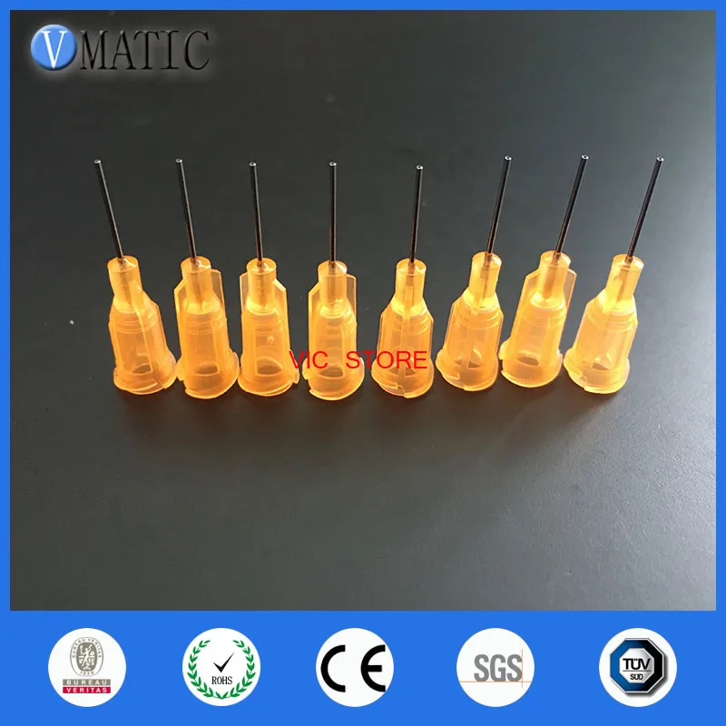 Насадки дозатор игл для клея 0 5 дюйма 23 г| |