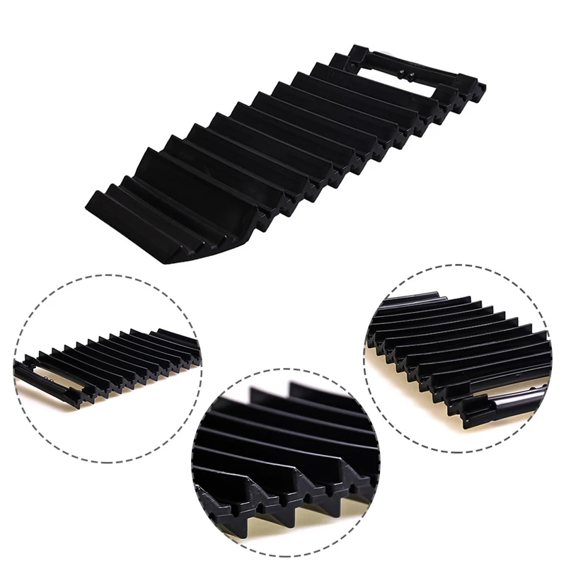 

Auto Snow Chains Car Snow Mud Tire Traction Mat Wheel Chain Non-slip Anti Slip Grip Tracks Tools