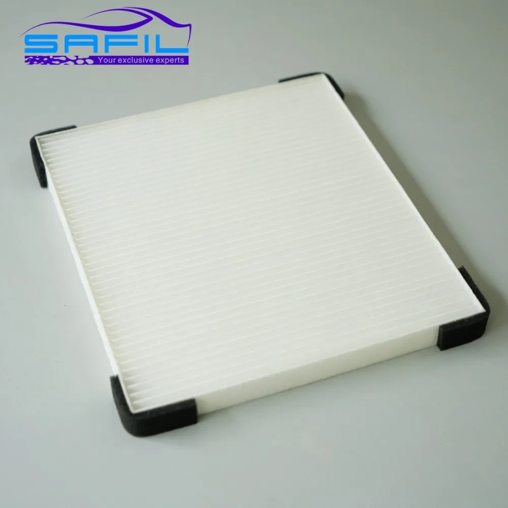 

Воздушный фильтр салона для 2011 Suzuki KIZASHI 2,4 oem: 95861-KZC00 # T233C