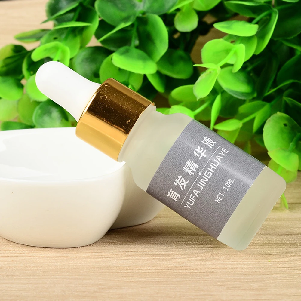 Средство для быстрого роста густых волос против выпадения эссенция питательное