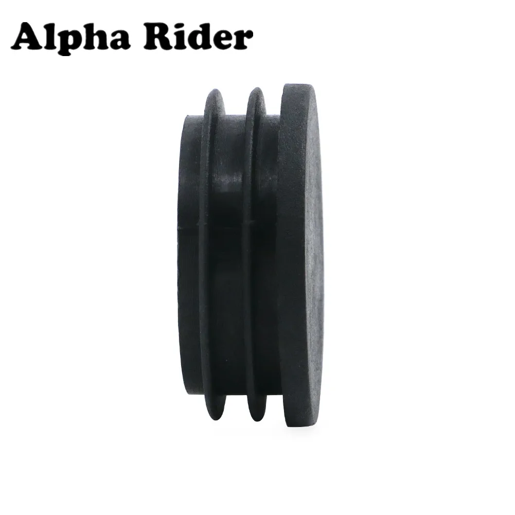 2 шт. для Polaris Ranger 400 500 570 800 900 ATV запчасти передний бампер заглушка 1000/5434191 070|Детали