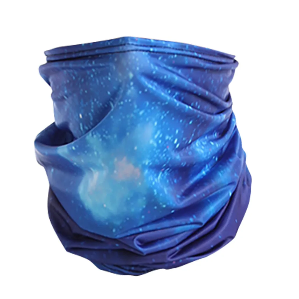 3D Cycling Tube Buffs Headscarf Neck Scarf Motorcycle Face Masks Windproof UV Headband Shield Ciclismo Bandana Scarfs August 1s |
