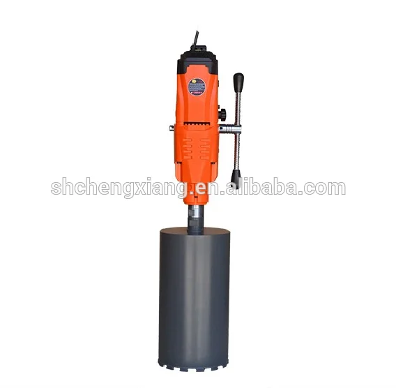 

DK-182 High effect Factory direct-sale diamond core drill machine